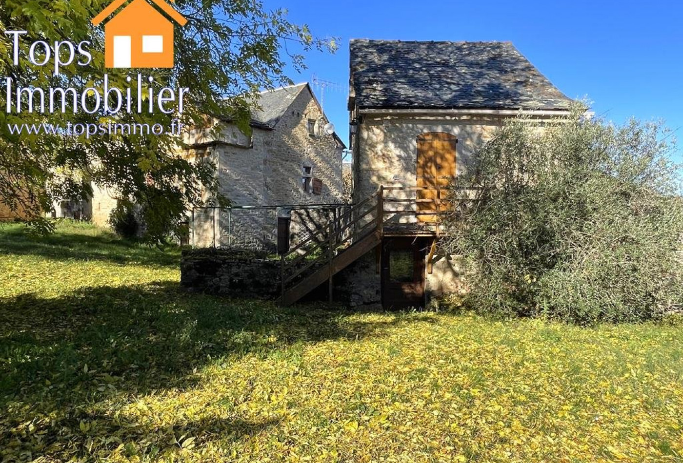 vente Maison La Rouquette - Photo 3