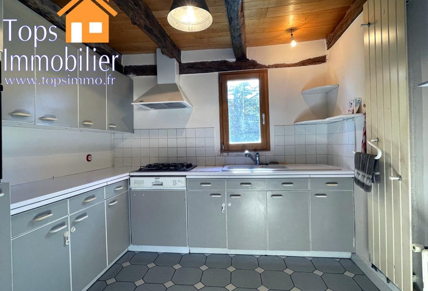 vente Maison La Rouquette - Photo 6