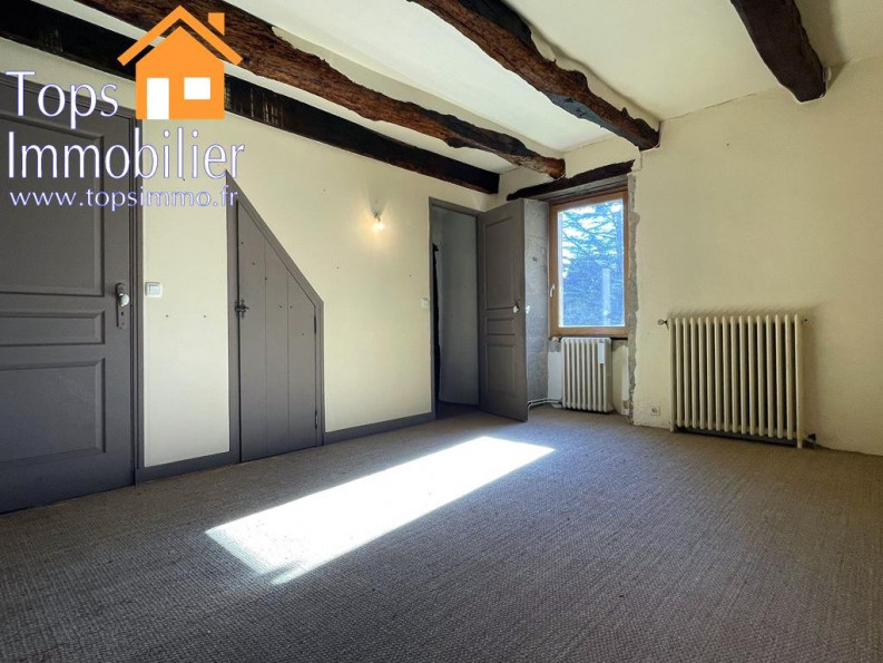 vente Maison La Rouquette - Photo 7