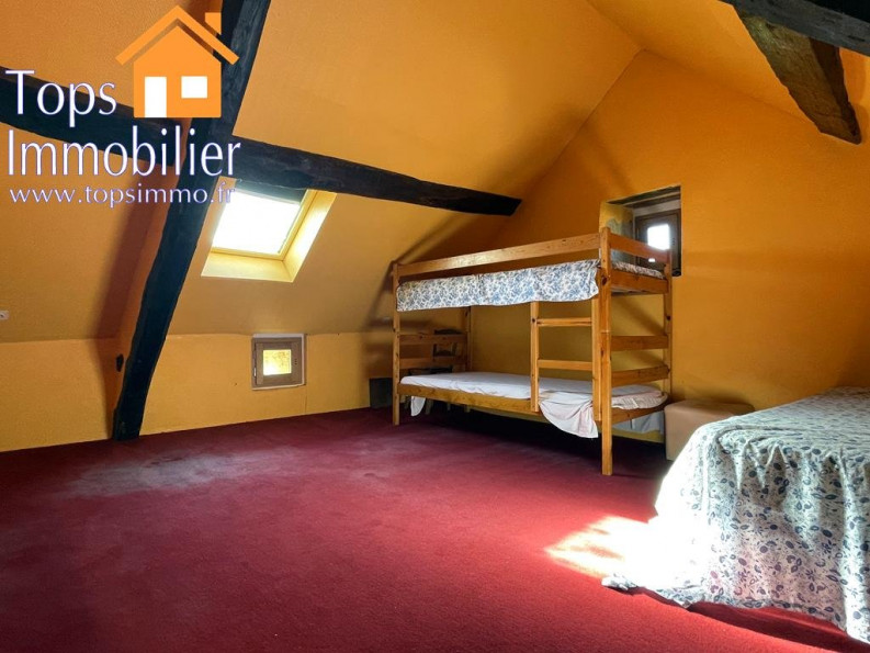 vente Maison La Rouquette - Photo 8