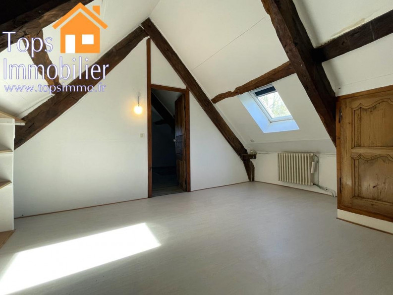 vente Maison La Rouquette - Photo 10