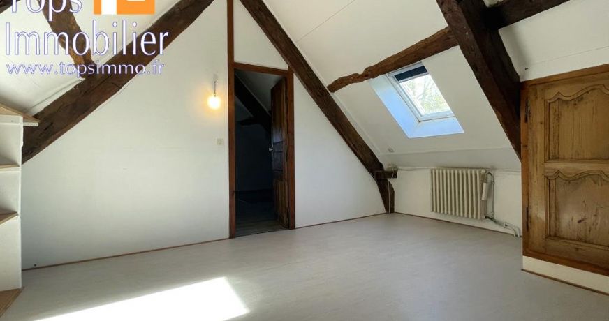 vente Maison La Rouquette