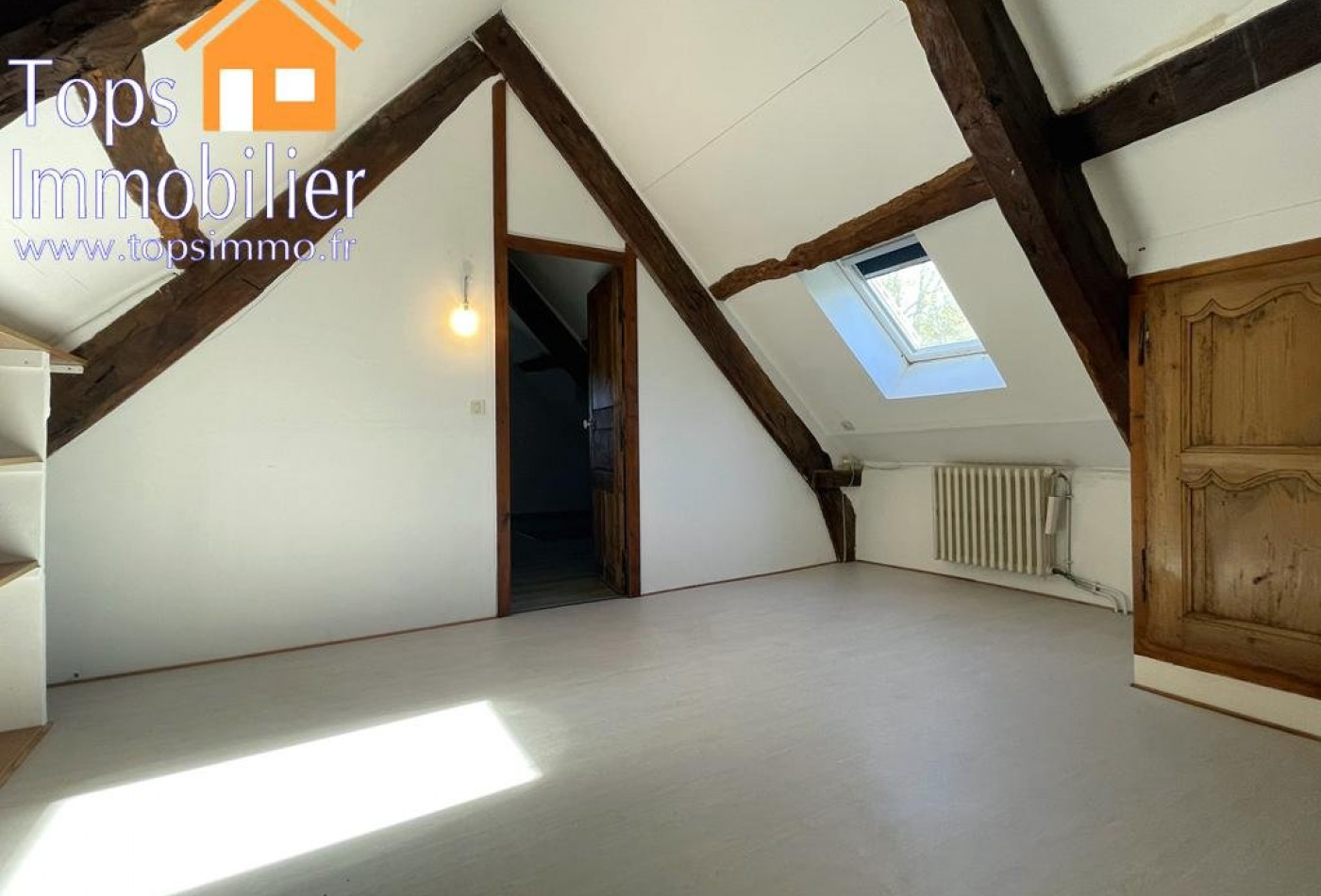 vente Maison La Rouquette - Photo 10