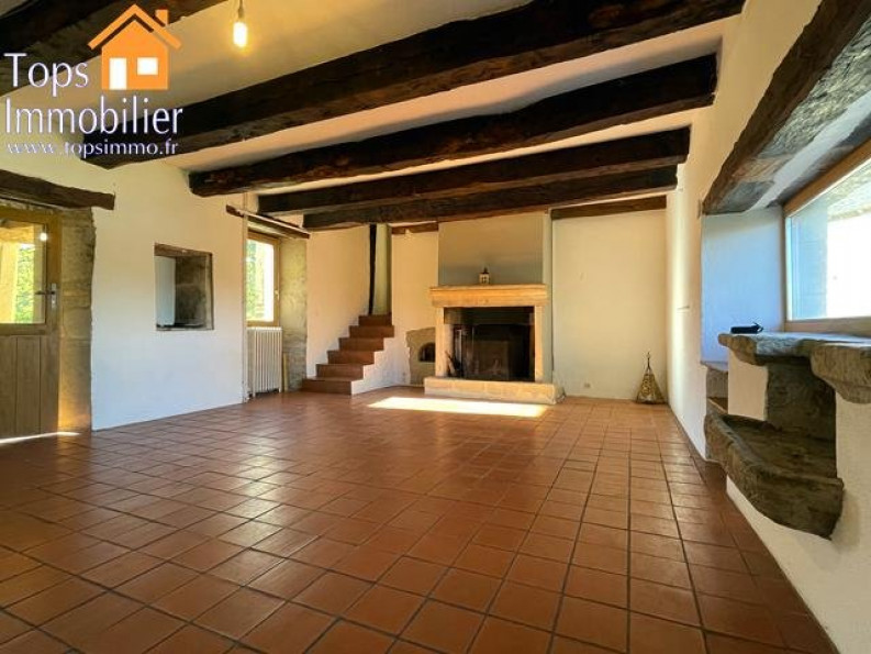 vente Maison La Rouquette - Photo 6