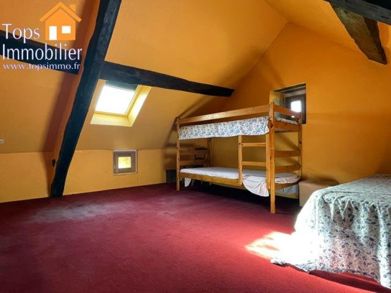 vente Maison La Rouquette - Photo 9