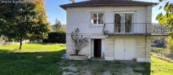 vente Maison Villefranche De Rouergue