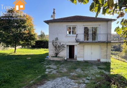 vente Maison Villefranche De Rouergue