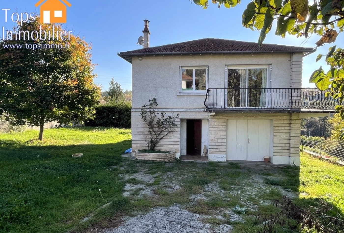 vente Maison Villefranche De Rouergue - Photo 1