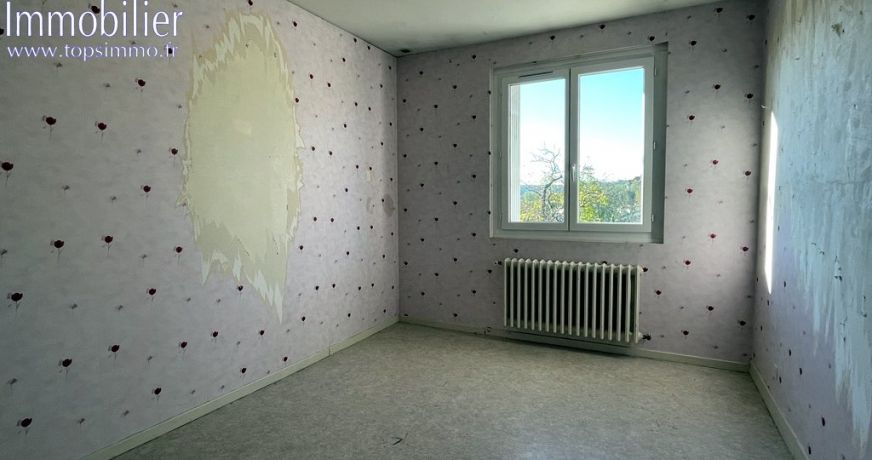 vente Maison Villefranche De Rouergue