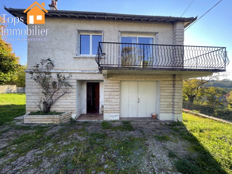 vente Maison Villefranche De Rouergue - Photo 2