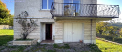 vente Maison Villefranche De Rouergue