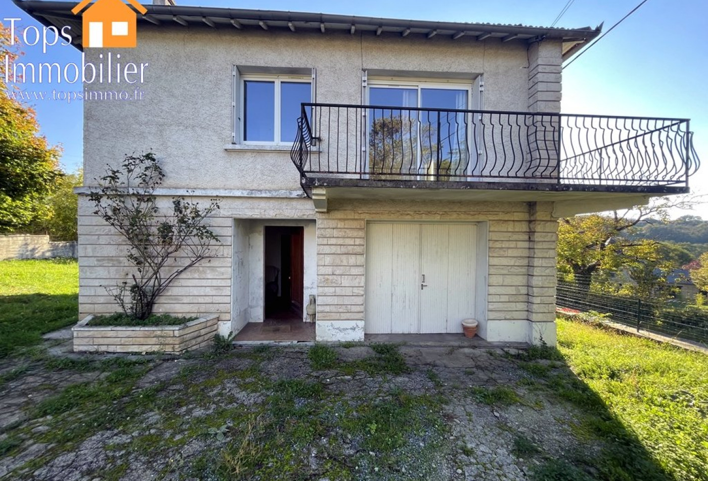 vente Maison Villefranche De Rouergue - Photo 2
