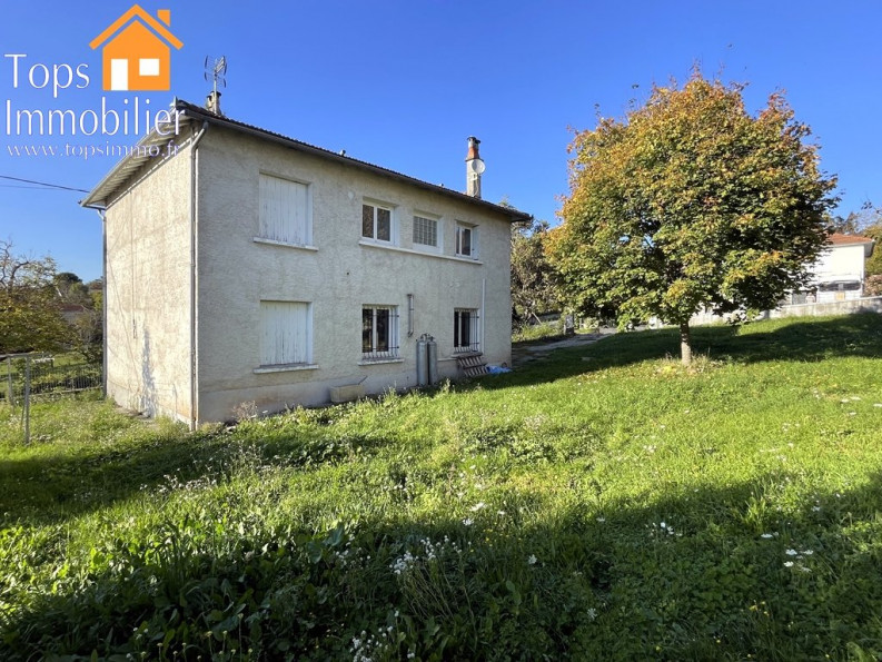 vente Maison Villefranche De Rouergue - Photo 3