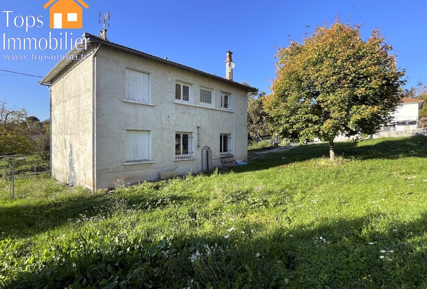 vente Maison Villefranche De Rouergue - Photo 3