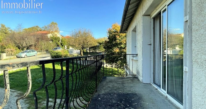 vente Maison Villefranche De Rouergue