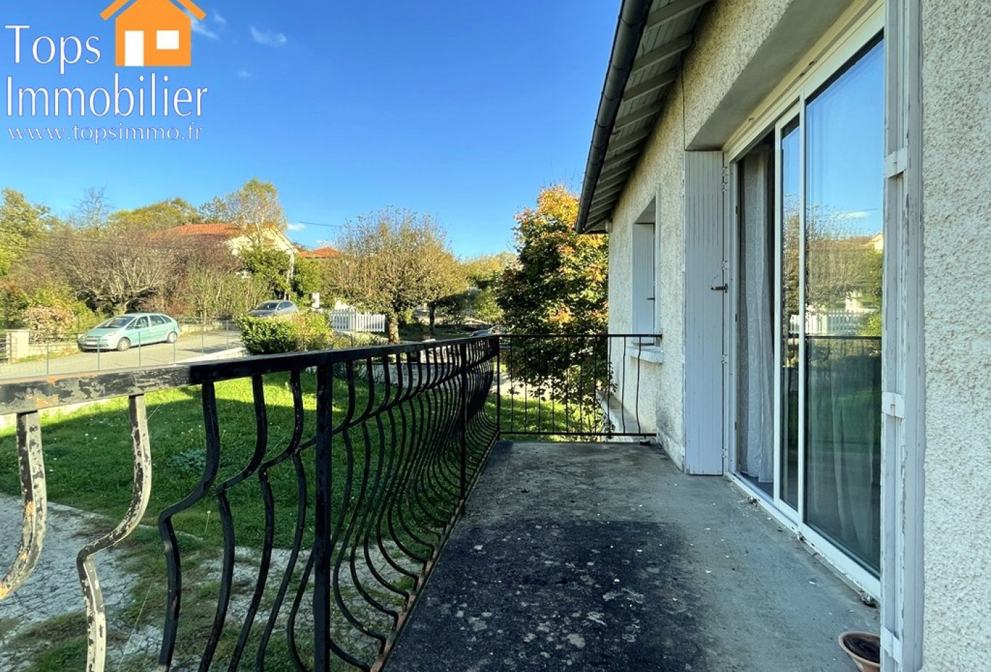 vente Maison Villefranche De Rouergue - Photo 4