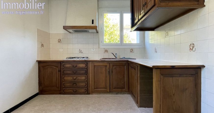 vente Maison Villefranche De Rouergue