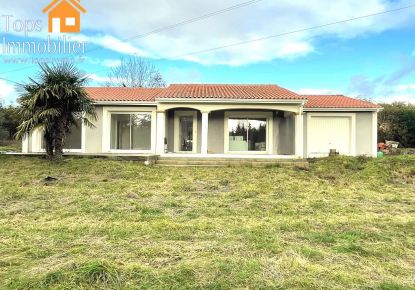 vente Maison Toulonjac