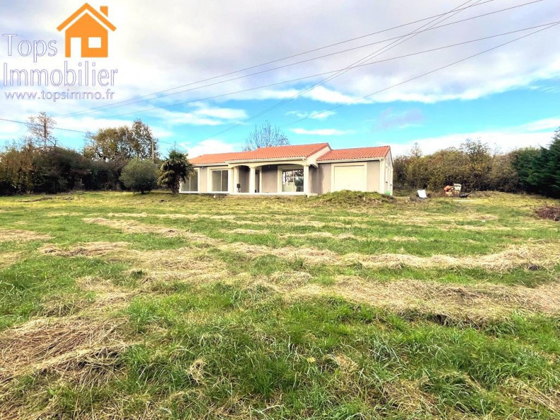 vente Maison Toulonjac - Photo 4