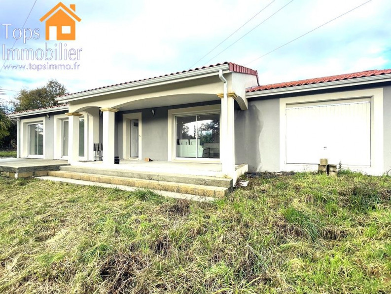 vente Maison Toulonjac - Photo 5