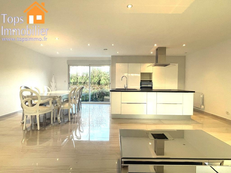 vente Maison Toulonjac - Photo 7