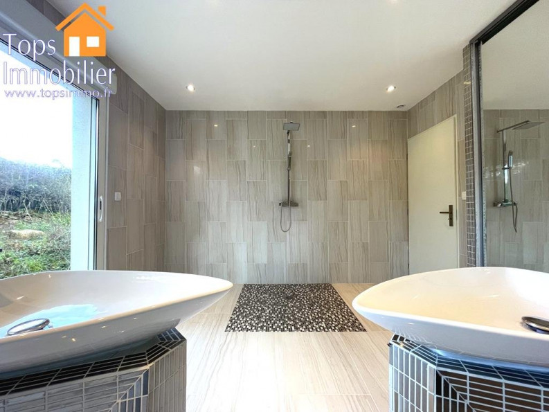 vente Maison Toulonjac - Photo 10