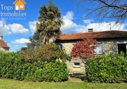 vente Maison Vailhourles