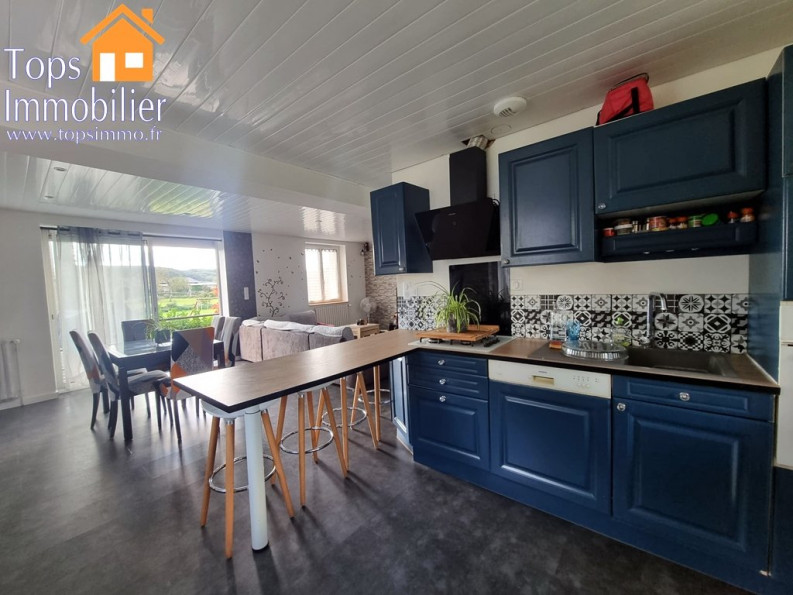 vente Maison Vailhourles - Photo 3