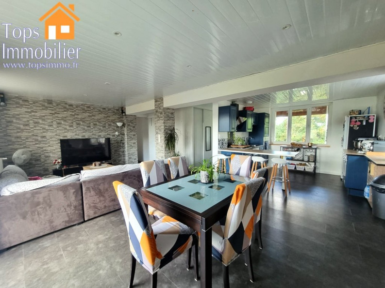 vente Maison Vailhourles - Photo 2