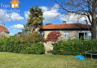 vente Maison Vailhourles