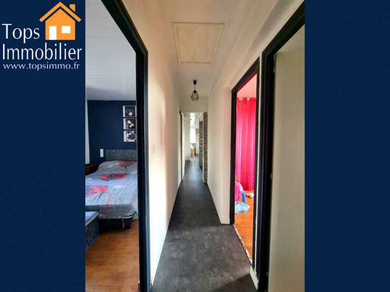 vente Maison Vailhourles - Photo 4