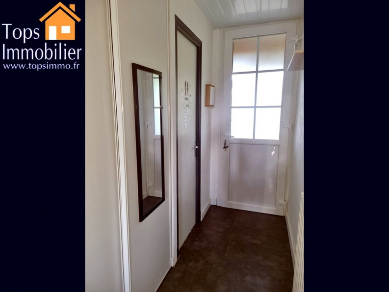 vente Maison Vailhourles - Photo 6