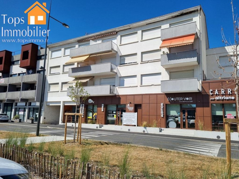 vente Appartement Villefranche De Rouergue - Photo 1
