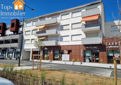 vente Appartement Villefranche De Rouergue