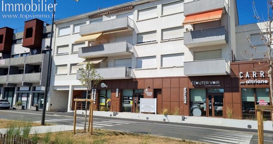 vente Appartement Villefranche De Rouergue