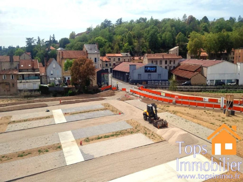 vente Appartement Villefranche De Rouergue - Photo 9