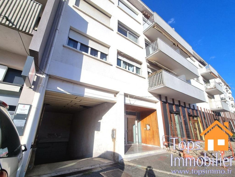 vente Appartement Villefranche De Rouergue - Photo 1