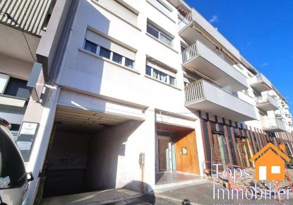 vente Appartement Villefranche De Rouergue