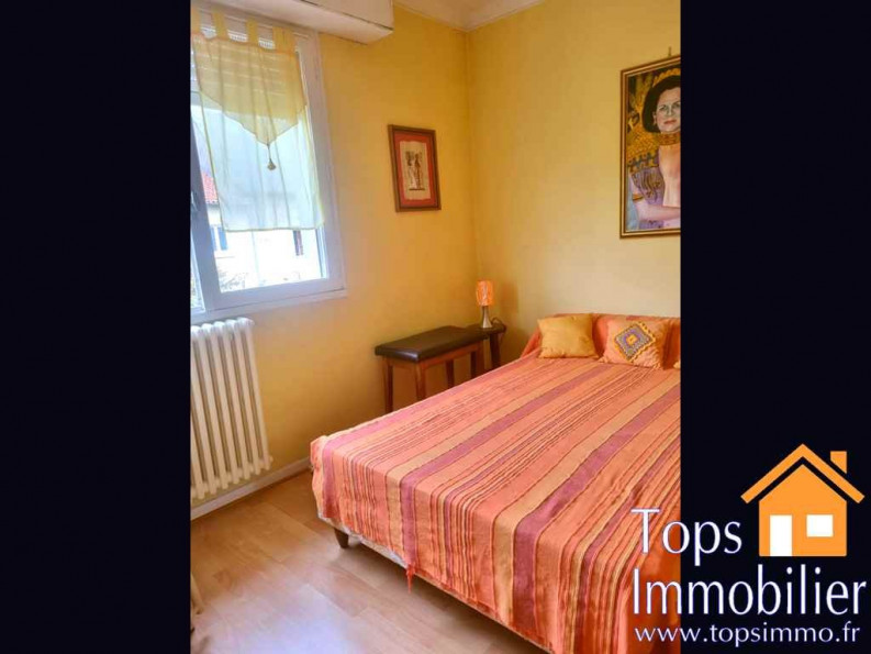 vente Appartement Villefranche De Rouergue - Photo 5