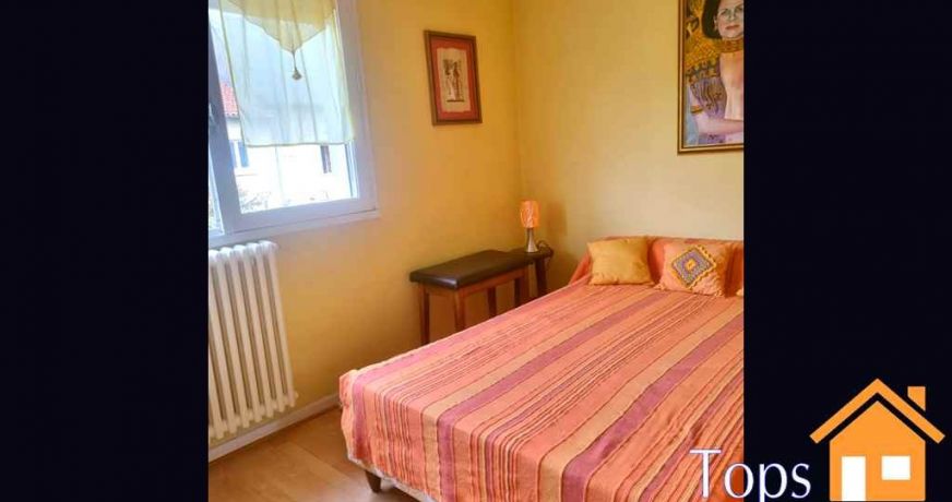 vente Appartement Villefranche De Rouergue