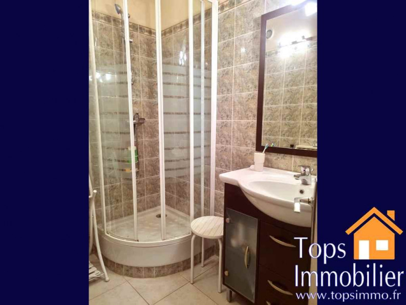 vente Appartement Villefranche De Rouergue - Photo 8