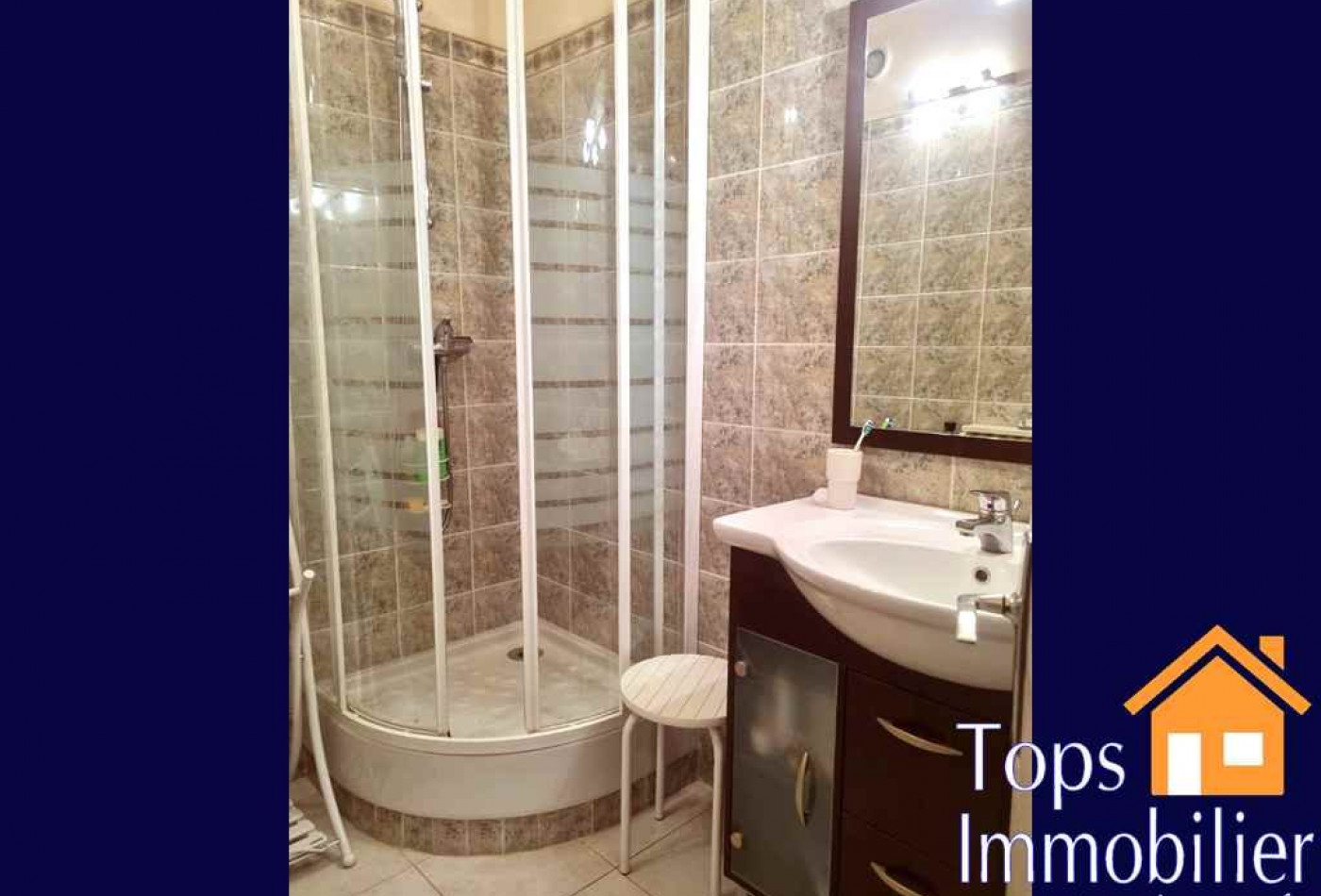 vente Appartement Villefranche De Rouergue - Photo 8