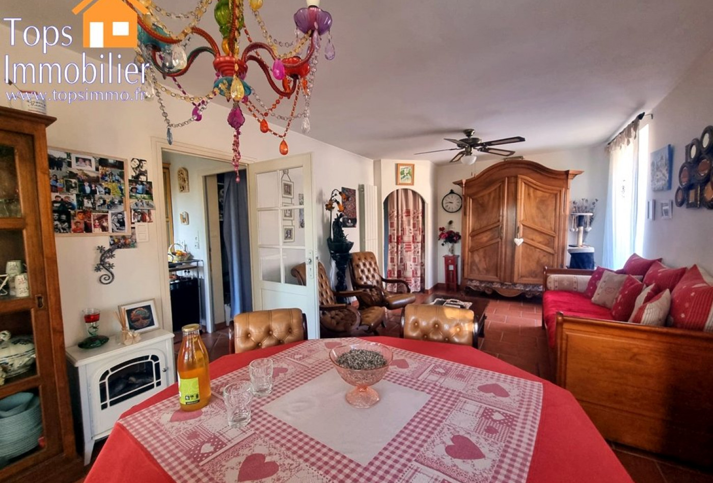 vente Propriété Villefranche De Rouergue - Photo 6