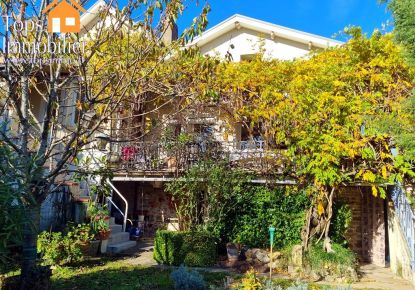 vente Propriété Villefranche De Rouergue