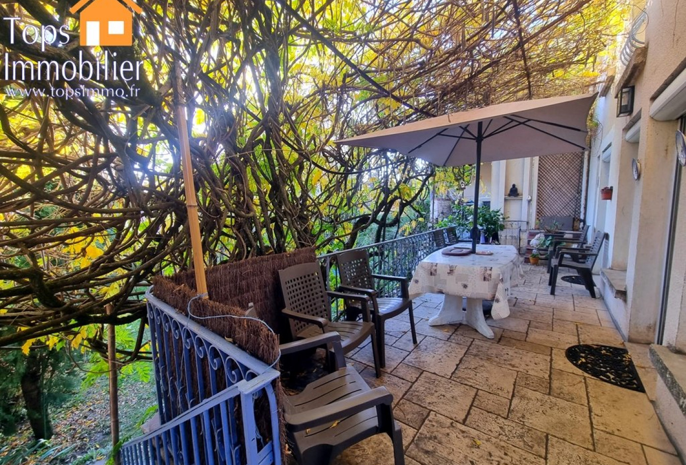 vente Propriété Villefranche De Rouergue - Photo 1