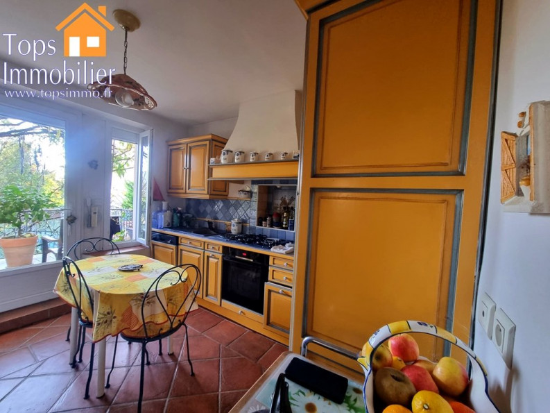 vente Propriété Villefranche De Rouergue - Photo 4