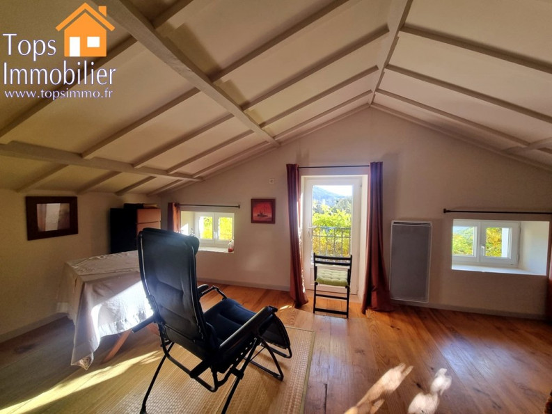 vente Propriété Villefranche De Rouergue - Photo 5