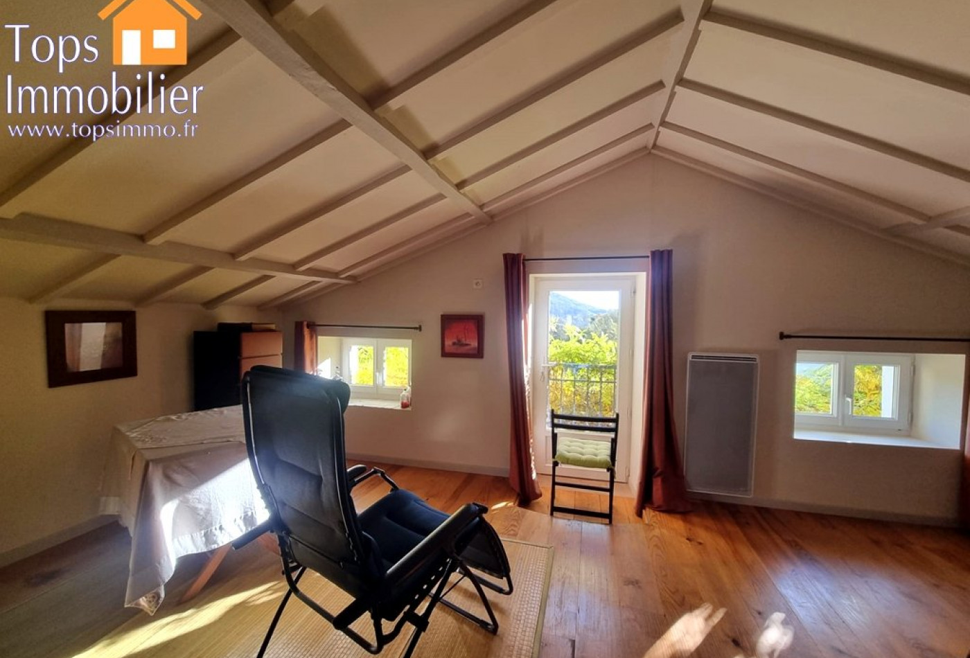 vente Propriété Villefranche De Rouergue - Photo 4