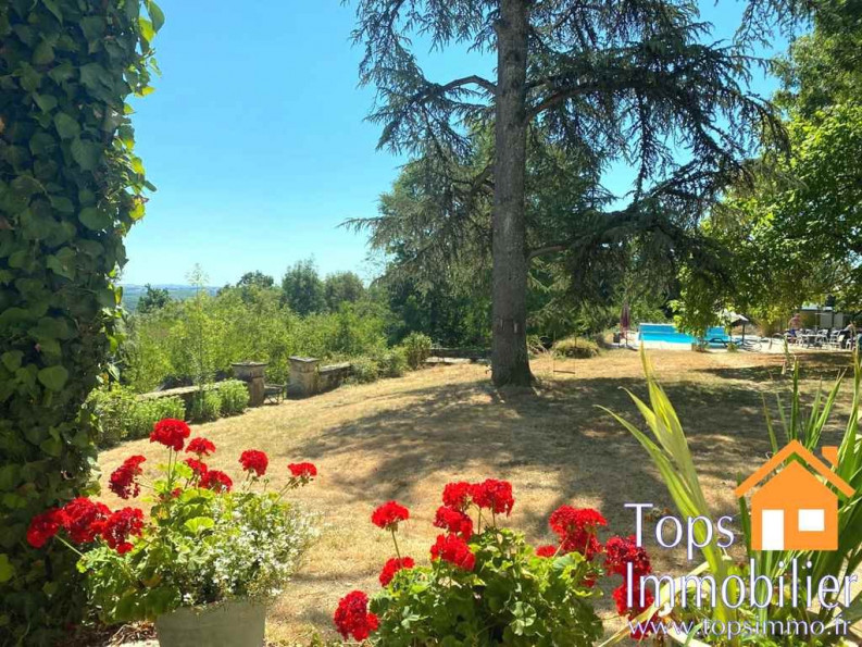 vente Maison Vailhourles - Photo 3