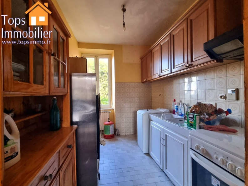 vente Corps de ferme Rieupeyroux - Photo 2